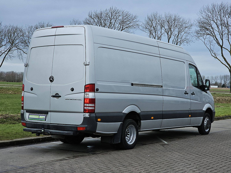 Mercedes-Benz Sprinter 519 L3H2 2xZijdeur V6! - فان: صور 3 Mercedes-Benz Sprinter 519 L3H2 2xZijdeur V6! - فان: صور 3