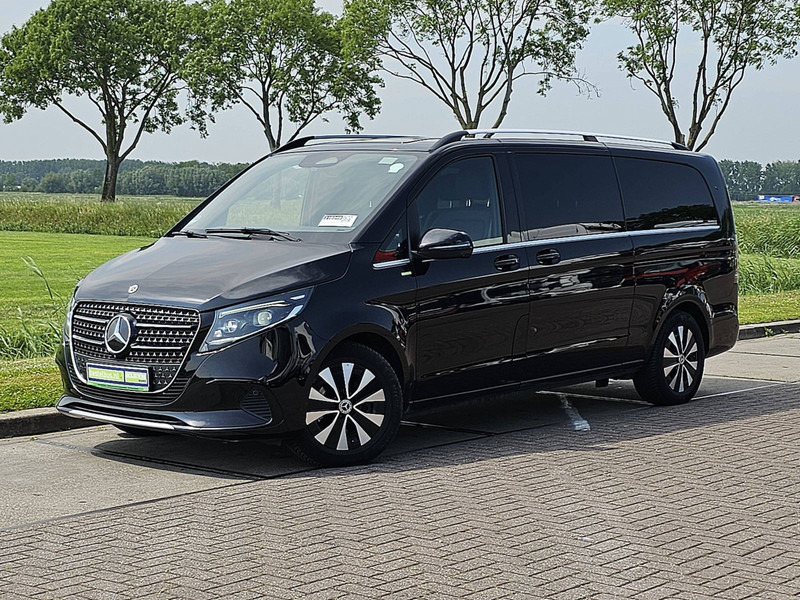 Mercedes-Benz V-Klasse 300 CDI L3 XL 8-Pers Mbux! - صغيرة, ميكروباص: صور 2 Mercedes-Benz V-Klasse 300 CDI L3 XL 8-Pers Mbux! - صغيرة, ميكروباص: صور 2