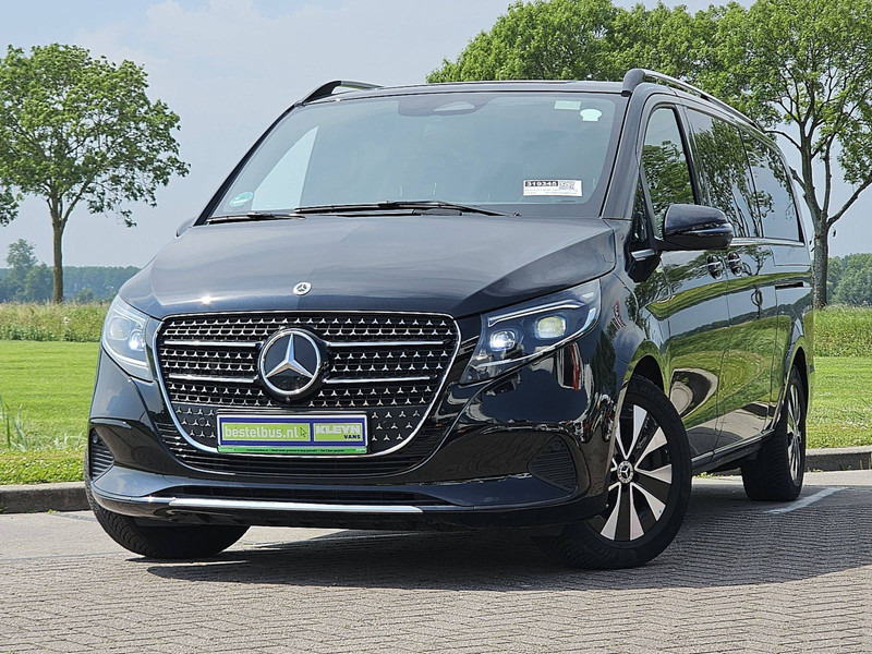 Mercedes-Benz V-Klasse 300 CDI L3 XL 8-Pers Mbux! - صغيرة, ميكروباص: صور 1 Mercedes-Benz V-Klasse 300 CDI L3 XL 8-Pers Mbux! - صغيرة, ميكروباص: صور 1