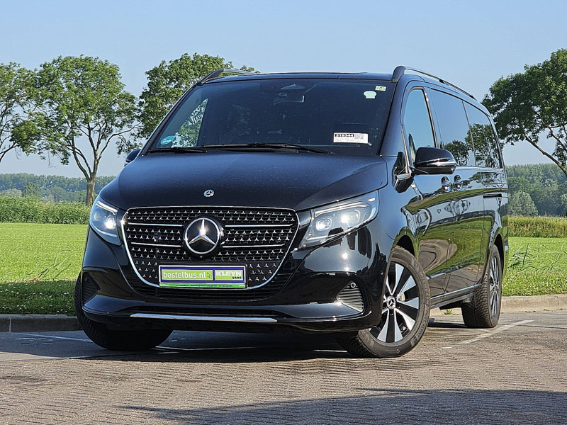 Mercedes-Benz V-Klasse 300 CDI L3 XL 8-Pers Mbux! - صغيرة, ميكروباص: صور 1 Mercedes-Benz V-Klasse 300 CDI L3 XL 8-Pers Mbux! - صغيرة, ميكروباص: صور 1