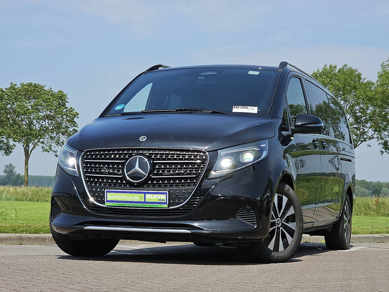 Mercedes-Benz V-Klasse 300 CDI L3 XL 8-Pers Mbux! - صغيرة, ميكروباص: صور 1 Mercedes-Benz V-Klasse 300 CDI L3 XL 8-Pers Mbux! - صغيرة, ميكروباص: صور 1