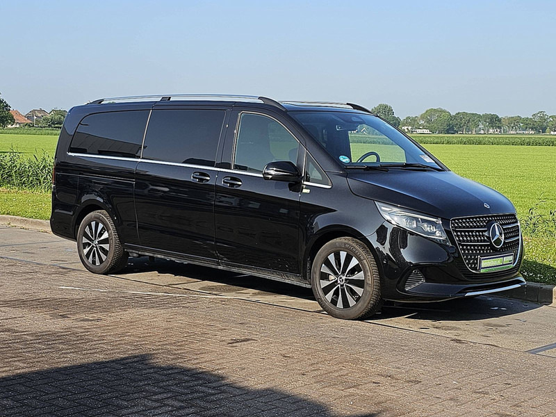 Mercedes-Benz V-Klasse 300 CDI L3 XL 8-Pers Mbux! - صغيرة, ميكروباص: صور 5 Mercedes-Benz V-Klasse 300 CDI L3 XL 8-Pers Mbux! - صغيرة, ميكروباص: صور 5