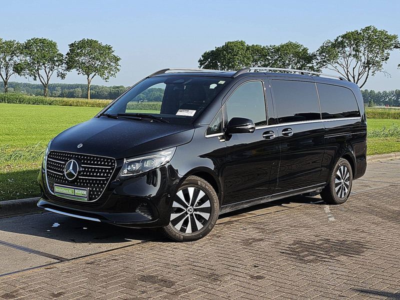 Mercedes-Benz V-Klasse 300 CDI L3 XL 8-Pers Mbux! - صغيرة, ميكروباص: صور 2 Mercedes-Benz V-Klasse 300 CDI L3 XL 8-Pers Mbux! - صغيرة, ميكروباص: صور 2