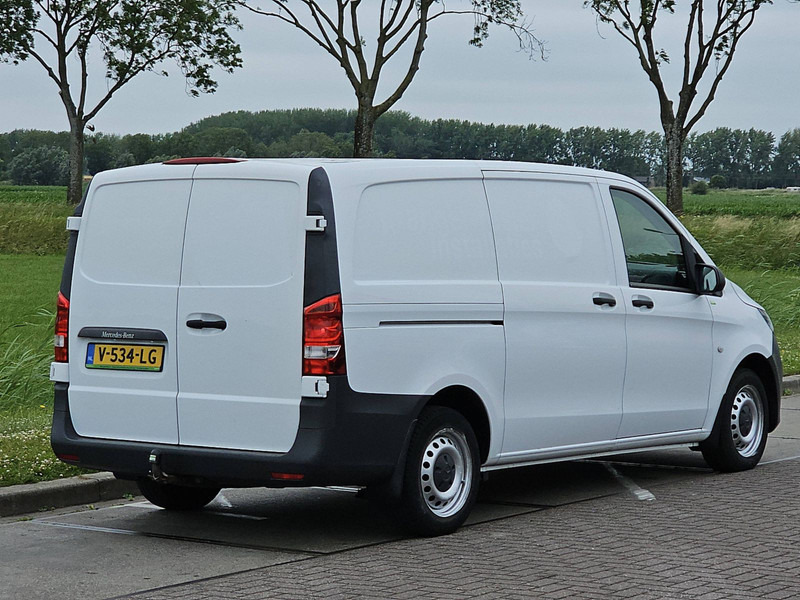 Mercedes-Benz Vito 109 L2 Airco Euro6 NAP - فان المدمجة: صور 3 Mercedes-Benz Vito 109 L2 Airco Euro6 NAP - فان المدمجة: صور 3