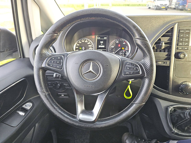 تأجير Mercedes-Benz Vito 111 Lang Mercedes-Benz Vito 111 Lang: صور 11 تأجير Mercedes-Benz Vito 111 Lang Mercedes-Benz Vito 111 Lang: صور 11