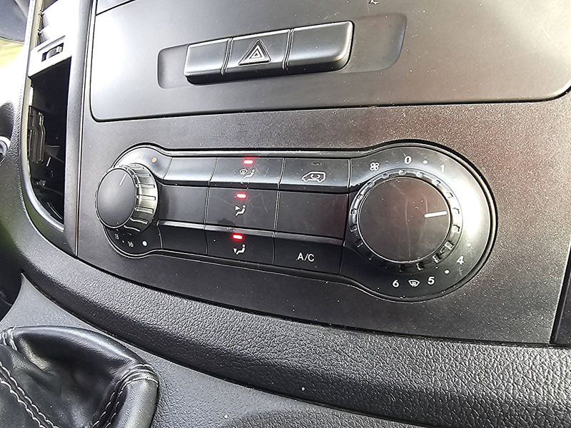 تأجير Mercedes-Benz Vito 111 Lang Mercedes-Benz Vito 111 Lang: صور 10 تأجير Mercedes-Benz Vito 111 Lang Mercedes-Benz Vito 111 Lang: صور 10