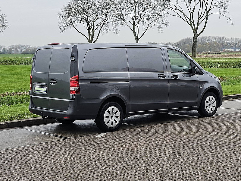 Mercedes-Benz Vito 114 L2 Navi Automaat! - فان: صور 3 Mercedes-Benz Vito 114 L2 Navi Automaat! - فان: صور 3