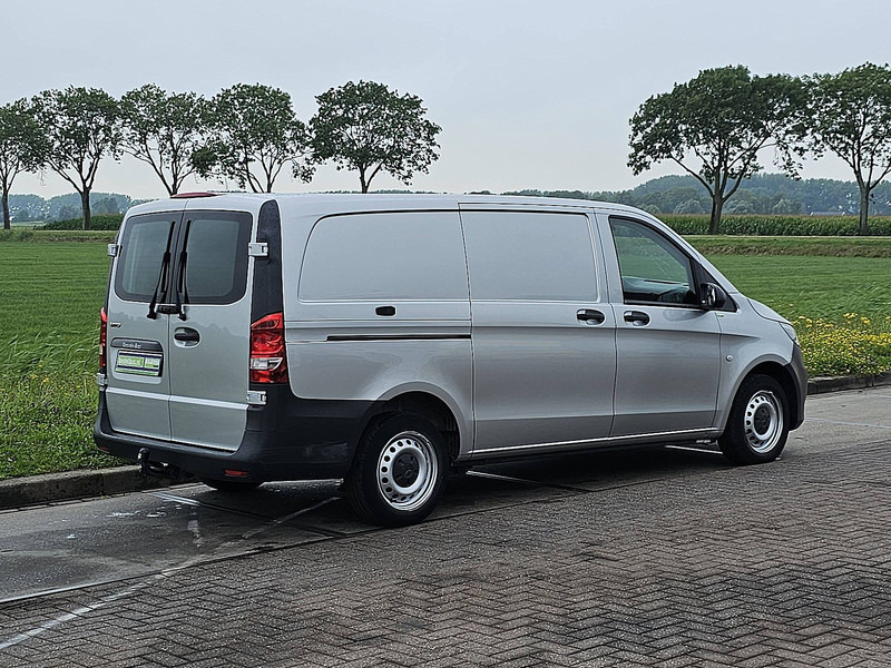Mercedes-Benz Vito 114 L2H1 Airco Deuren! - فان المدمجة: صور 3 Mercedes-Benz Vito 114 L2H1 Airco Deuren! - فان المدمجة: صور 3