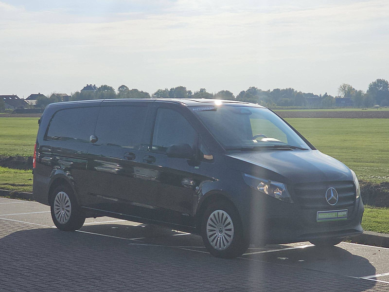 Mercedes-Benz Vito 114 L3 XL Mbux Automaat! - فان المدمجة: صور 5 Mercedes-Benz Vito 114 L3 XL Mbux Automaat! - فان المدمجة: صور 5