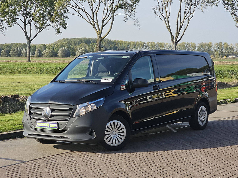 Mercedes-Benz Vito 114 L3 XL Mbux Automaat! - فان المدمجة: صور 2 Mercedes-Benz Vito 114 L3 XL Mbux Automaat! - فان المدمجة: صور 2