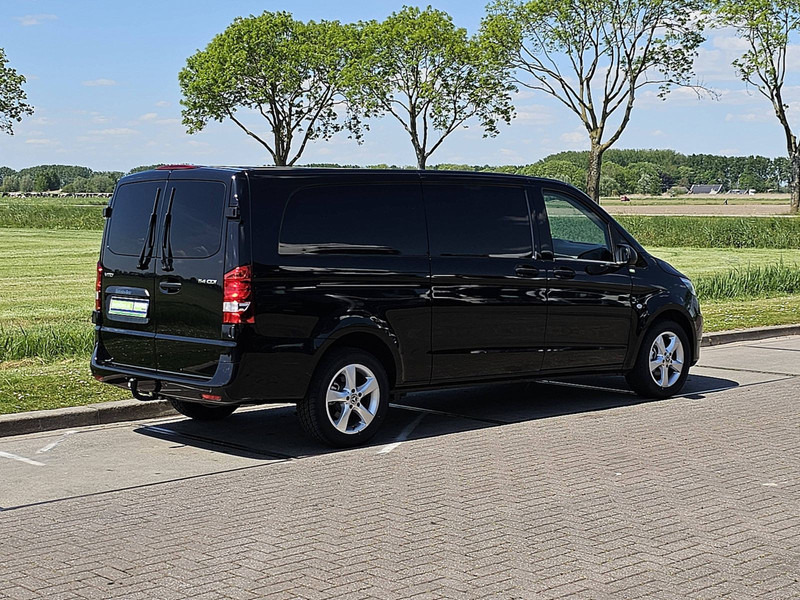 Mercedes-Benz Vito 114 LX XL DEMO ECC/AC! - فان: صور 3 Mercedes-Benz Vito 114 LX XL DEMO ECC/AC! - فان: صور 3