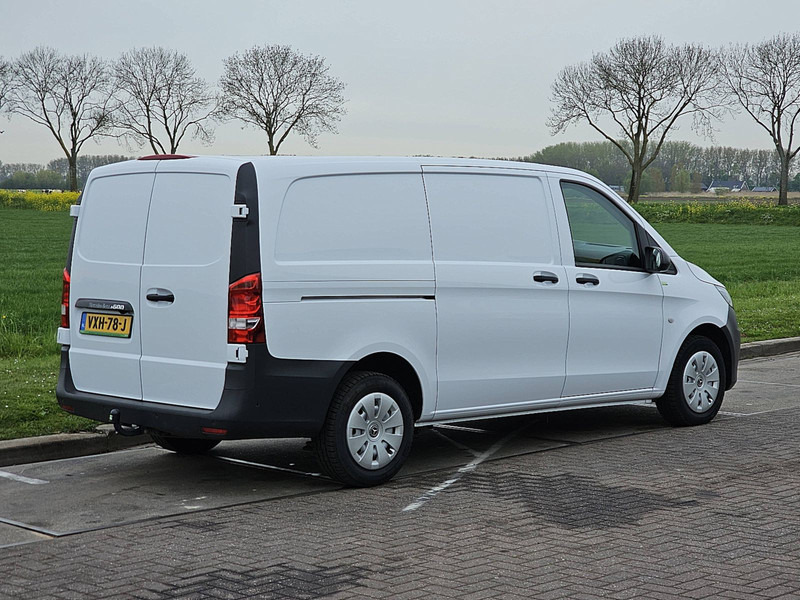 Mercedes-Benz Vito 114 ac automaat EURO6 - فان المدمجة: صور 3 Mercedes-Benz Vito 114 ac automaat EURO6 - فان المدمجة: صور 3