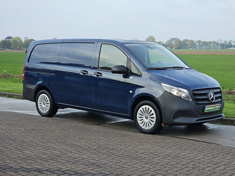 Mercedes-Benz Vito 114 ac automaat EURO6 - فان المدمجة: صور 5 Mercedes-Benz Vito 114 ac automaat EURO6 - فان المدمجة: صور 5