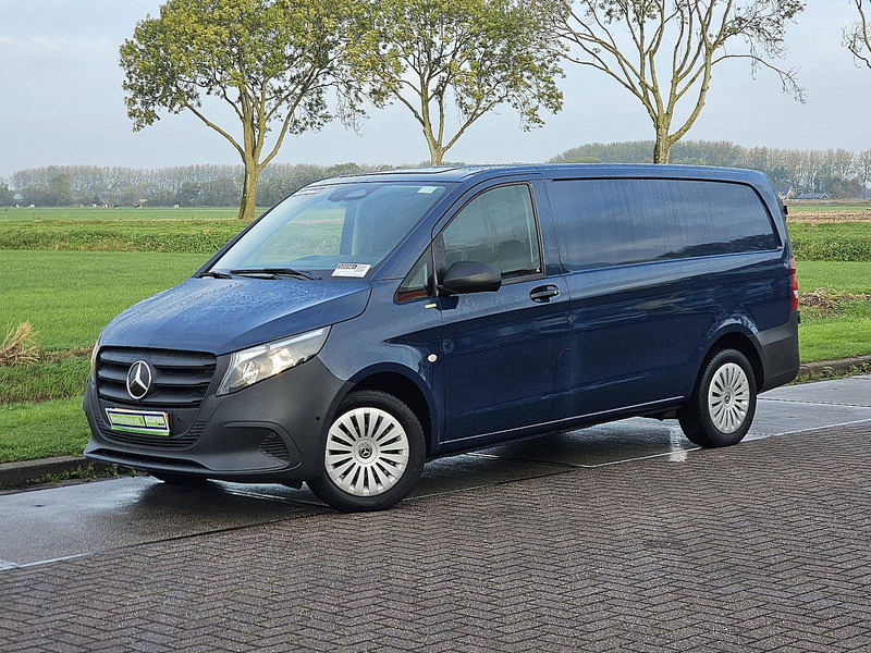 Mercedes-Benz Vito 114 ac automaat EURO6 - فان المدمجة: صور 2 Mercedes-Benz Vito 114 ac automaat EURO6 - فان المدمجة: صور 2