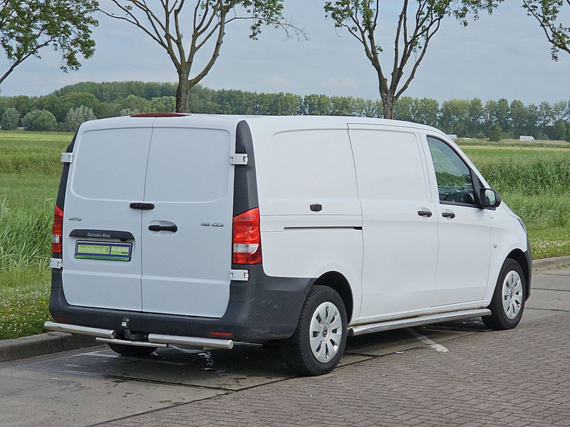 Mercedes-Benz Vito 116 L2 Automaat Euro6! - فان المدمجة: صور 3 Mercedes-Benz Vito 116 L2 Automaat Euro6! - فان المدمجة: صور 3