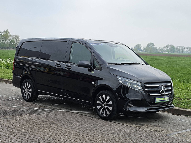 Mercedes-Benz Vito 116 L2 SELECT LED Mbux! - فان المدمجة: صور 5 Mercedes-Benz Vito 116 L2 SELECT LED Mbux! - فان المدمجة: صور 5