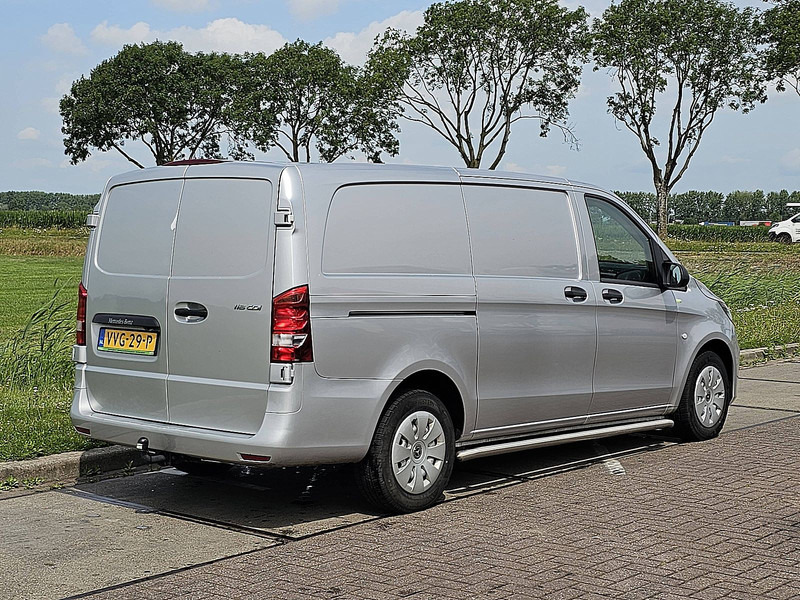Mercedes-Benz Vito 116 L2H1 Automaat Euro6! - فان المدمجة: صور 3 Mercedes-Benz Vito 116 L2H1 Automaat Euro6! - فان المدمجة: صور 3