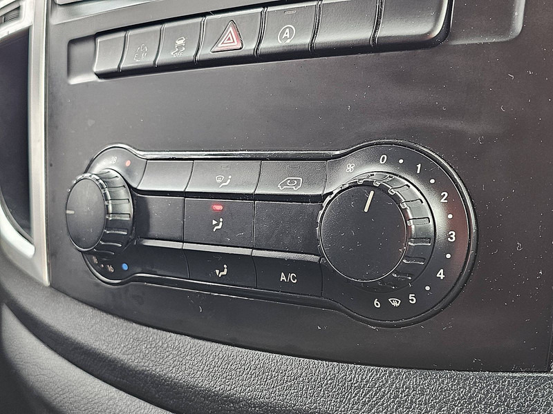 تأجير Mercedes-Benz Vito Mercedes-Benz Vito: صور 11 تأجير Mercedes-Benz Vito Mercedes-Benz Vito: صور 11