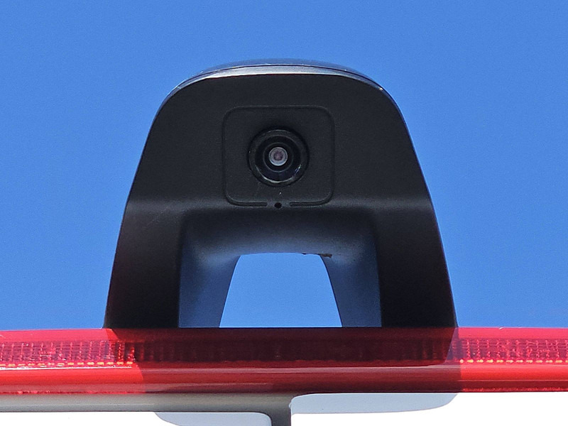 فان, فان كهربائية Mercedes-Benz eSprinter  L2H2 35 KWH: صور 19