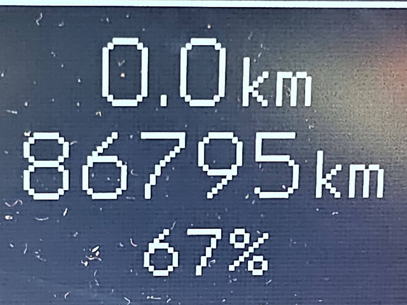 فان, فان كهربائية Mercedes-Benz eSprinter  L2H2 35 KWH: صور 9