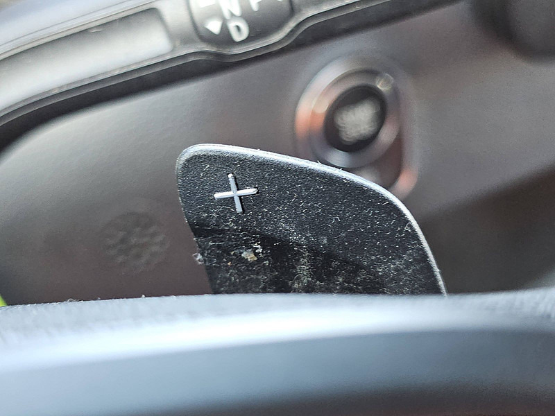 فان, فان كهربائية Mercedes-Benz eSprinter  L2H2 35 KWH: صور 12