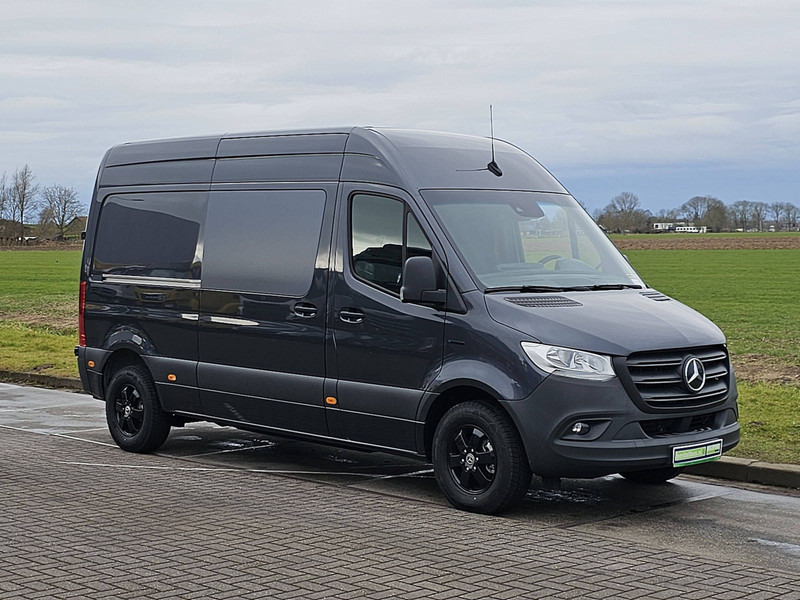 Mercedes-Benz eSprinter L2H2 47 kWh Airco! - فان, فان كهربائية: صور 5 Mercedes-Benz eSprinter L2H2 47 kWh Airco! - فان, فان كهربائية: صور 5