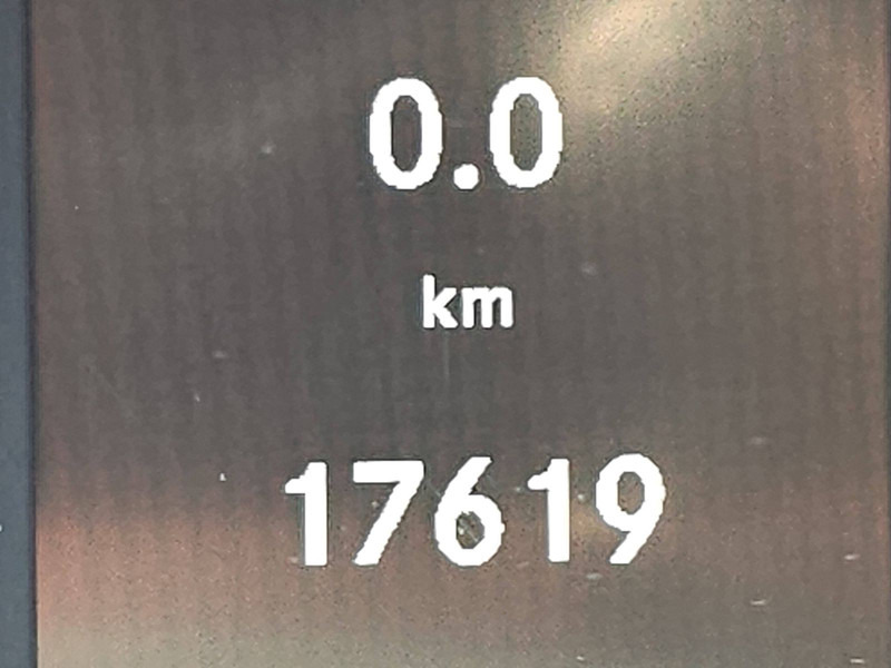 فان المدمجة, فان كهربائية Mercedes-Benz eVito  L2 66 kWh Long Range: صور 9