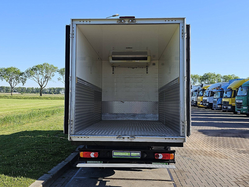 الشاحنات الصغيرة المبردة Nissan Cabstar  Koelwagen FRIGO!: صور 10