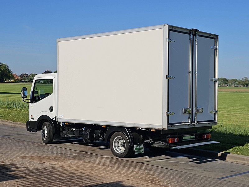 الشاحنات الصغيرة المبردة Nissan Cabstar  Koelwagen FRIGO!: صور 6
