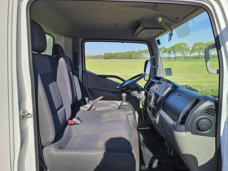 الشاحنات الصغيرة المبردة Nissan Cabstar  Koelwagen FRIGO!: صور 7