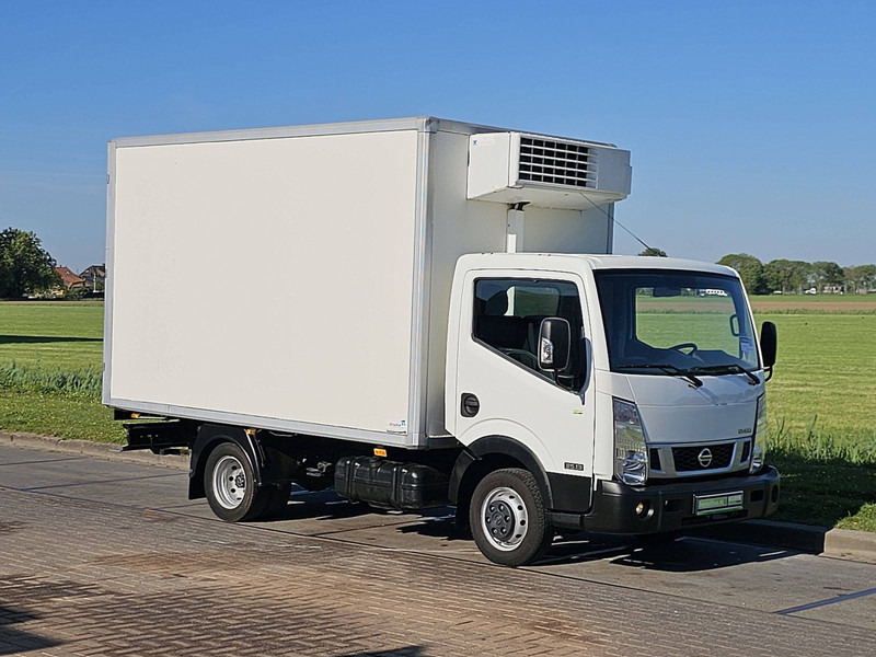 الشاحنات الصغيرة المبردة Nissan Cabstar  Koelwagen FRIGO!: صور 5