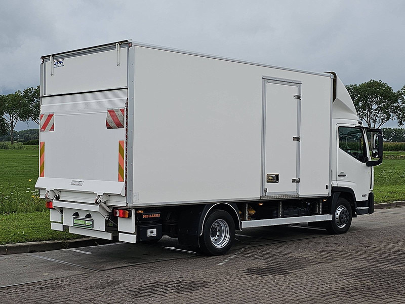 Nissan NT500 ac 3.0 EURO6 - الشاحنات الصغيرة صندوق مغلق: صور 3 Nissan NT500 ac 3.0 EURO6 - الشاحنات الصغيرة صندوق مغلق: صور 3