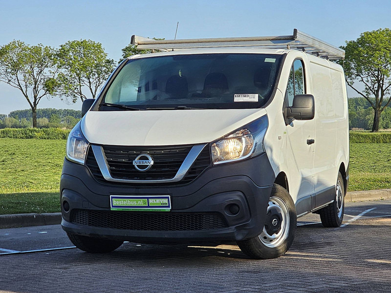 Nissan nv 300 L1H1 Airco Euro6 NAP - فان المدمجة: صور 1 Nissan nv 300 L1H1 Airco Euro6 NAP - فان المدمجة: صور 1