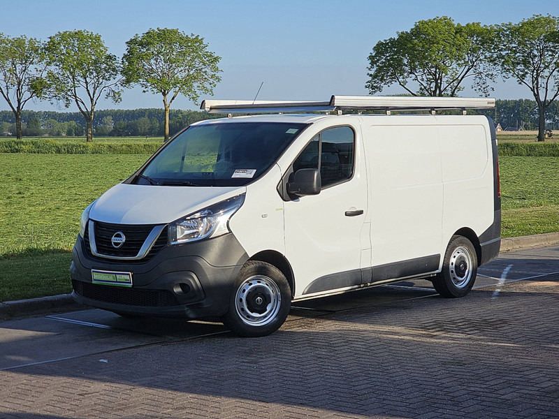 Nissan nv 300 L1H1 Airco Euro6 NAP - فان المدمجة: صور 2 Nissan nv 300 L1H1 Airco Euro6 NAP - فان المدمجة: صور 2