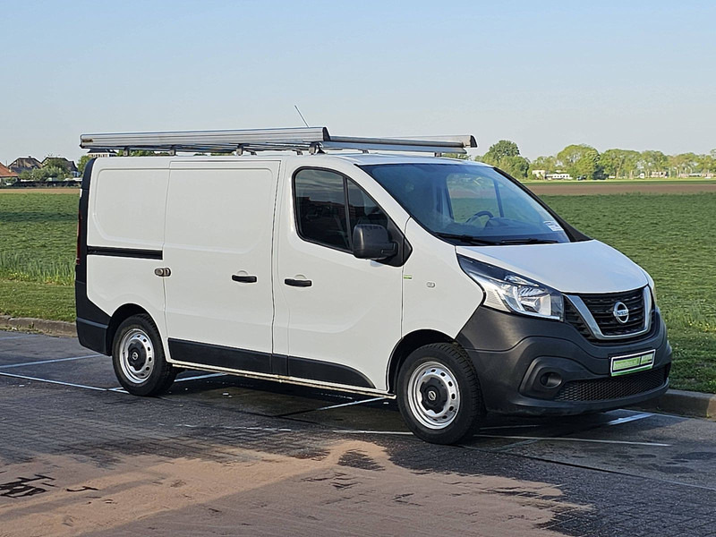 Nissan nv 300 L1H1 Airco Euro6 NAP - فان المدمجة: صور 5 Nissan nv 300 L1H1 Airco Euro6 NAP - فان المدمجة: صور 5