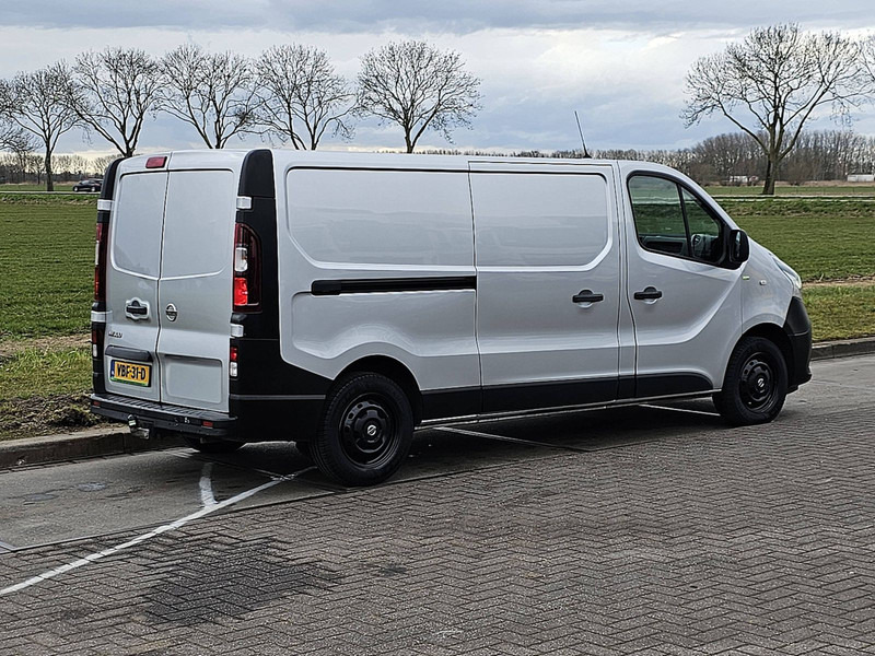 Nissan nv 300 L2H1 Navi Euro6 AC! - فان المدمجة: صور 3 Nissan nv 300 L2H1 Navi Euro6 AC! - فان المدمجة: صور 3