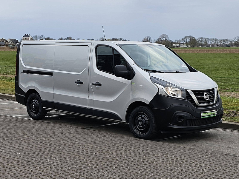 Nissan nv 300 L2H1 Navi Euro6 AC! - فان المدمجة: صور 5 Nissan nv 300 L2H1 Navi Euro6 AC! - فان المدمجة: صور 5