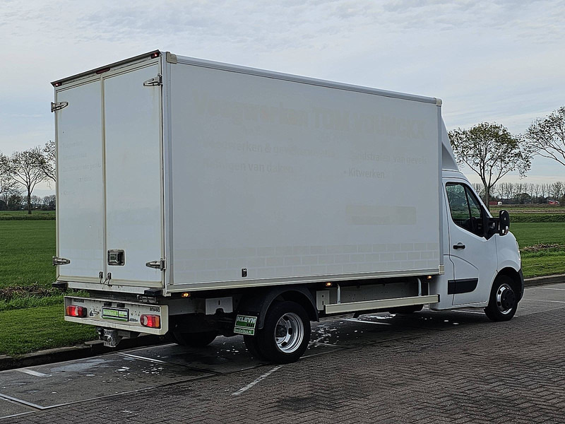 Nissan nv 400 Bakwagen Dubbellucht - الشاحنات الصغيرة صندوق مغلق: صور 3 Nissan nv 400 Bakwagen Dubbellucht - الشاحنات الصغيرة صندوق مغلق: صور 3