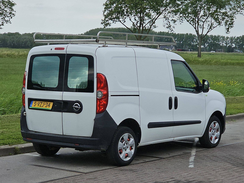 Opel Combo 1.3 L1 Airco! - فان المدمجة: صور 3 Opel Combo 1.3 L1 Airco! - فان المدمجة: صور 3
