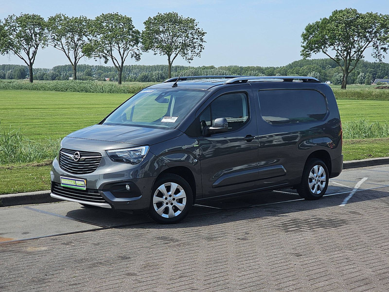 Opel Combo 1.5 L2 Autom Innovation! - الشاحنات الصغيرة صندوق مغلق: صور 2 Opel Combo 1.5 L2 Autom Innovation! - الشاحنات الصغيرة صندوق مغلق: صور 2