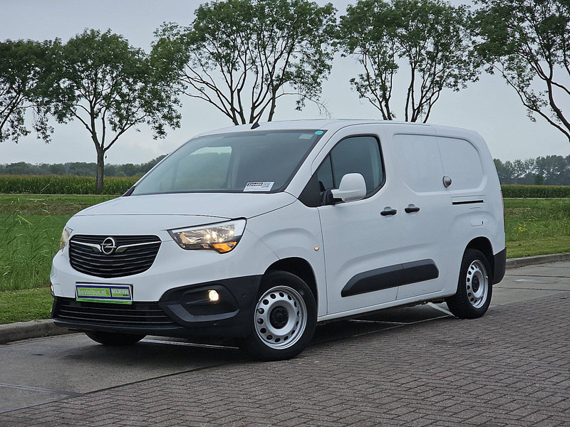 Opel Combo 1.5 L2H1 2xZijdeur Euro6 - الشاحنات الصغيرة صندوق مغلق: صور 2 Opel Combo 1.5 L2H1 2xZijdeur Euro6 - الشاحنات الصغيرة صندوق مغلق: صور 2