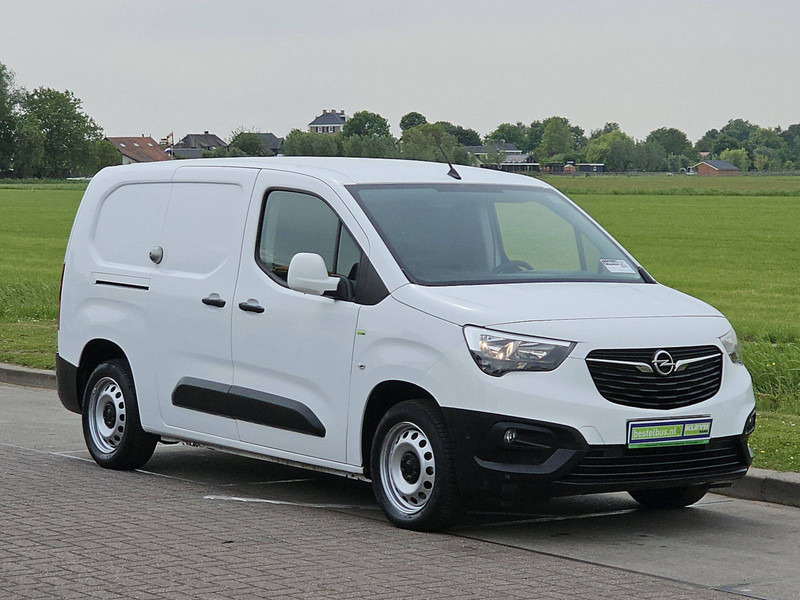 Opel Combo 1.5 L2H1 2xZijdeur Euro6 - الشاحنات الصغيرة صندوق مغلق: صور 5 Opel Combo 1.5 L2H1 2xZijdeur Euro6 - الشاحنات الصغيرة صندوق مغلق: صور 5