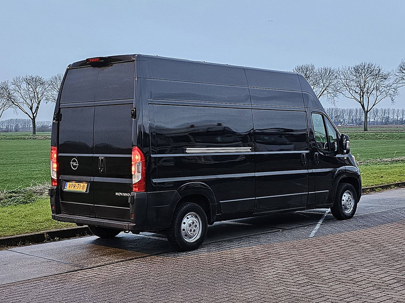Opel Movano 2.2 L3H3 Extra-Hoog NAP! - فان: صور 3 Opel Movano 2.2 L3H3 Extra-Hoog NAP! - فان: صور 3