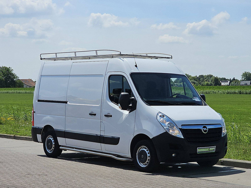 Opel Movano 2.3 L2H2 Imperiaal Navi! - فان: صور 5 Opel Movano 2.3 L2H2 Imperiaal Navi! - فان: صور 5