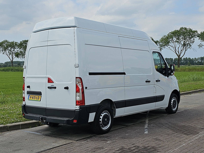 Opel Movano 2.3 L2H3 ExtraHoog-Dak! - فان المدمجة: صور 3 Opel Movano 2.3 L2H3 ExtraHoog-Dak! - فان المدمجة: صور 3