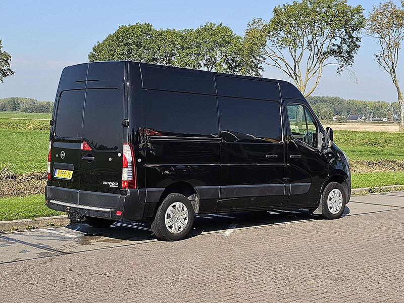 Opel Movano 2.3 - فان: صور 3 Opel Movano 2.3 - فان: صور 3