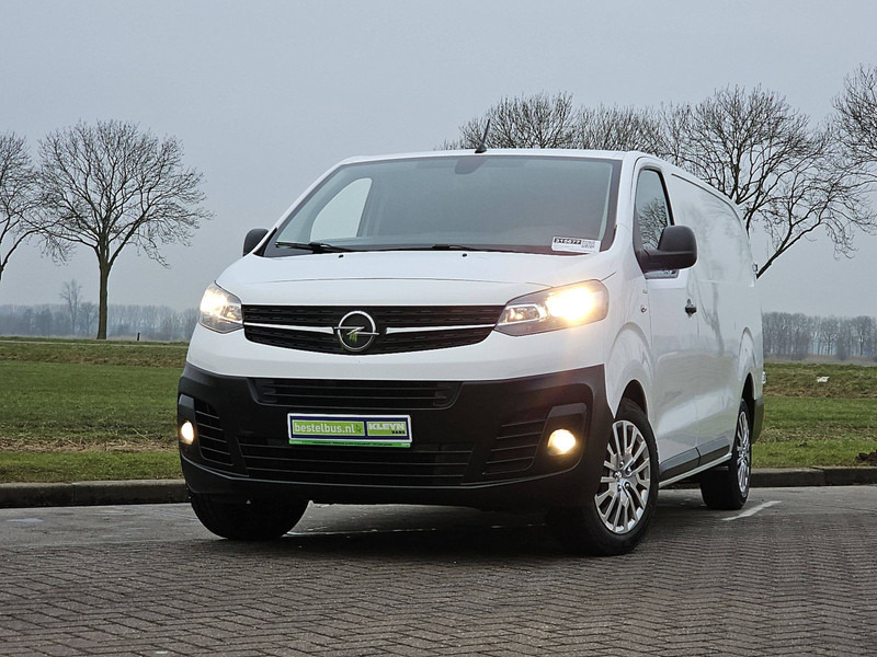 Opel Vivaro 1.5 AC CAMERA EURO6 - فان المدمجة: صور 1 Opel Vivaro 1.5 AC CAMERA EURO6 - فان المدمجة: صور 1