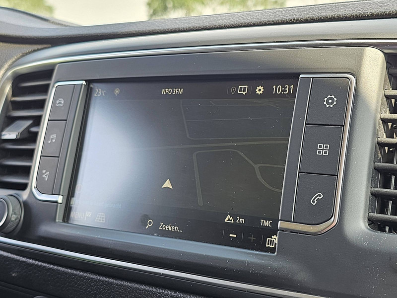 فان المدمجة Opel Vivaro 1.5 L2 Navi Euro6 NAP AC: صور 13