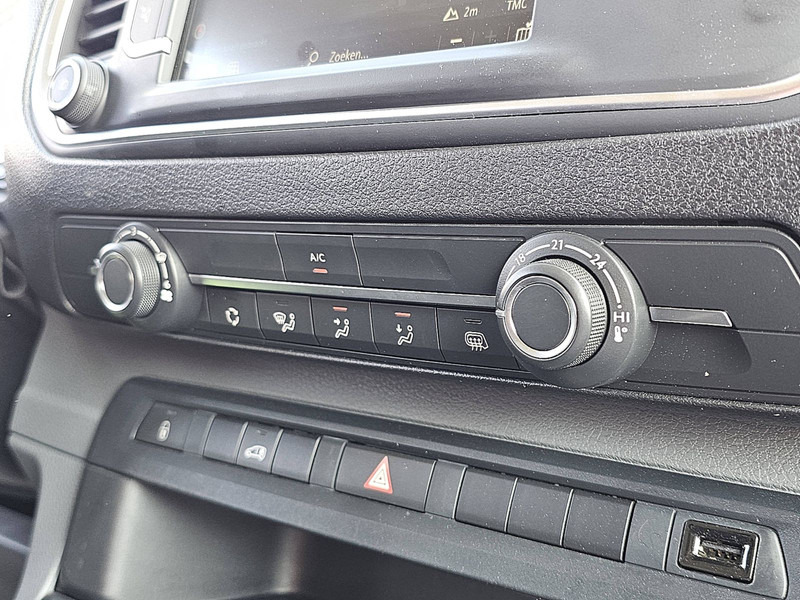 فان المدمجة Opel Vivaro 1.5 L2 Navi Euro6 NAP AC: صور 10