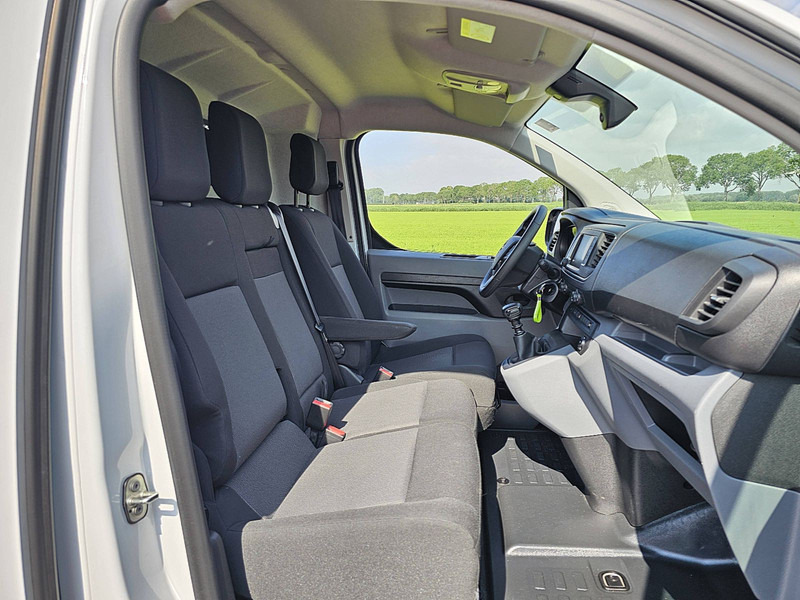 فان المدمجة Opel Vivaro 1.5 L2 Navi Euro6 NAP AC: صور 7
